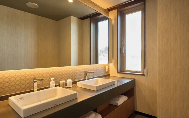 Hotel and Spa Gift Takayama