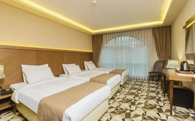 Taksim Time Hotel