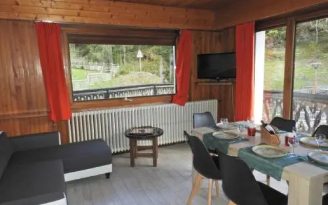 Appartement 6 Pers. A Proximite Des Commerces 70226