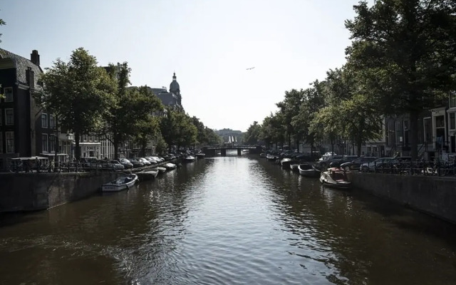 Keizershouse Amsterdam