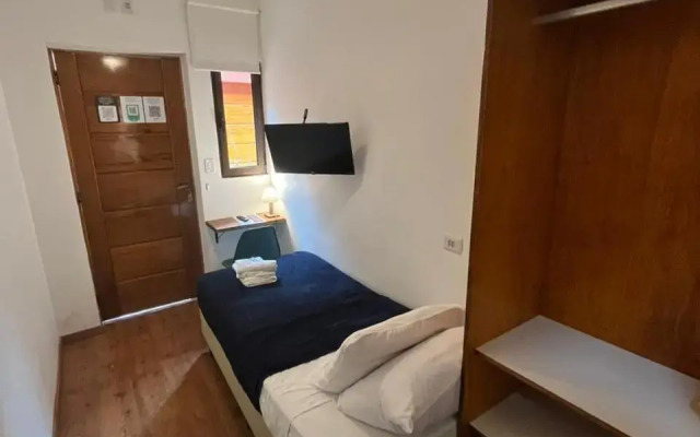 Bistu Hotel - Vila Nova Conceição