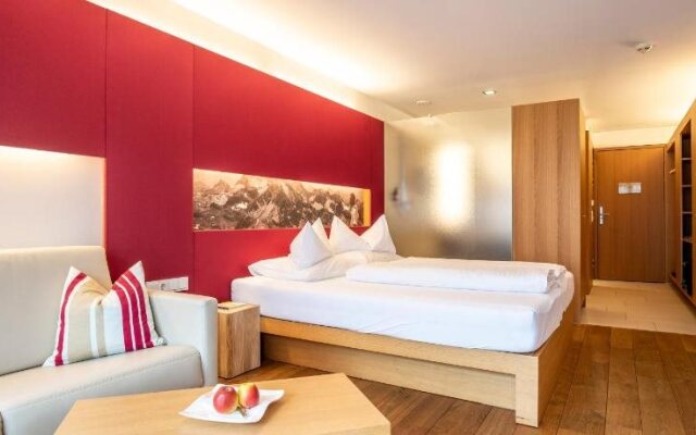 Sonne Lifestyle Resort