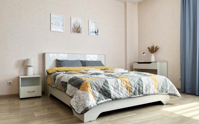 Династия на улице Авиаторов