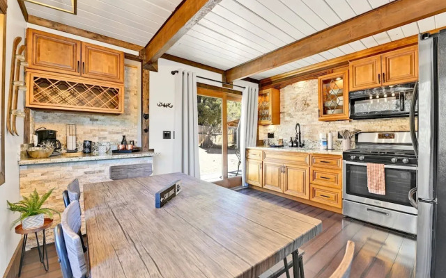 Marlowe Mountain Views #2510