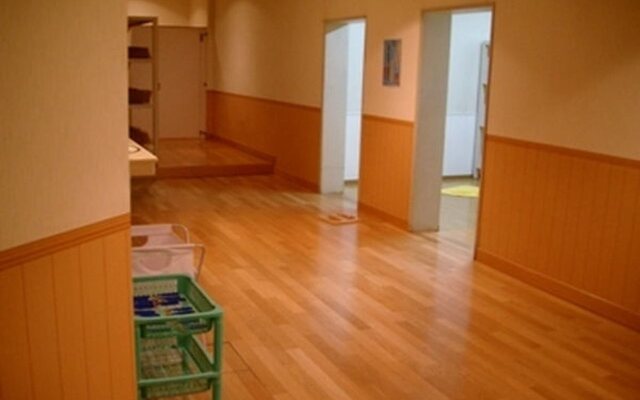 Hotel Chura Ryukyu