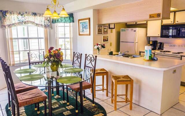 Royal Palm Bay Condo