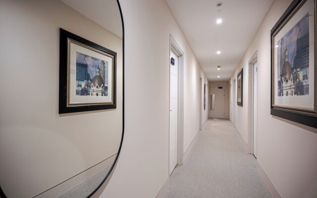 King's Cross Express Inn