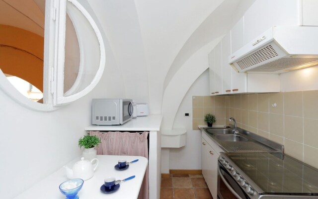 Navona & Pantheon Area - My Extra Home