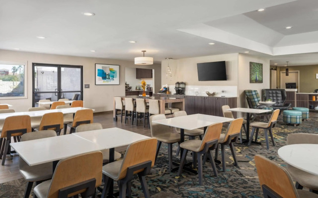 Residence Inn by Marriott Pasadena Arcadia