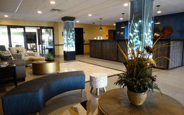 Best Western Plus Jonesboro Inn and Suites