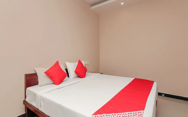 Hotel Grand Elite