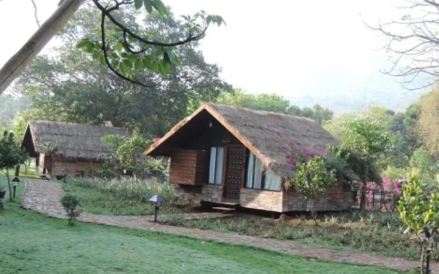 Jalsrushti Island Resort