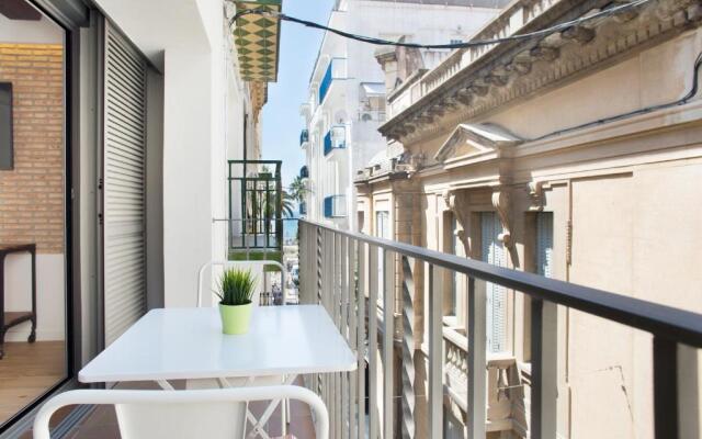 Sweet Home Sitges BY BLAUSITGES