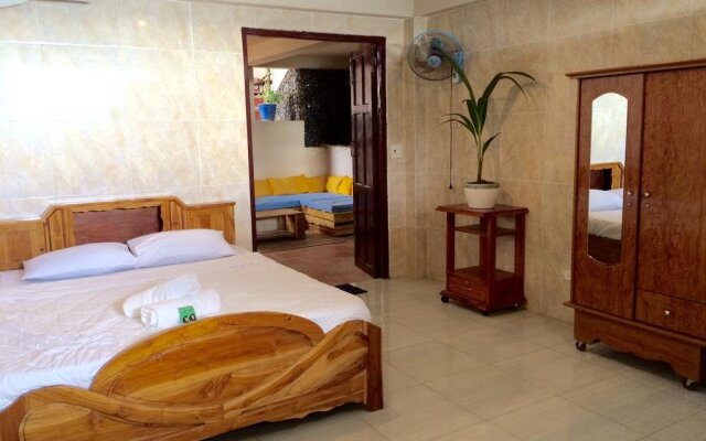 Source Kiteboarding & Lodge