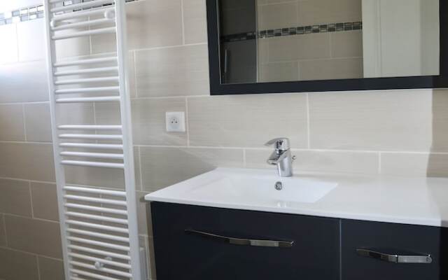 Maison à 300m de la plage, Le Crotoy