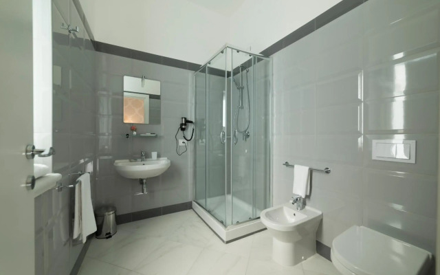 Altavilla Boutique Hotel