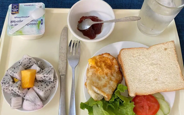 Family Transit Hotel