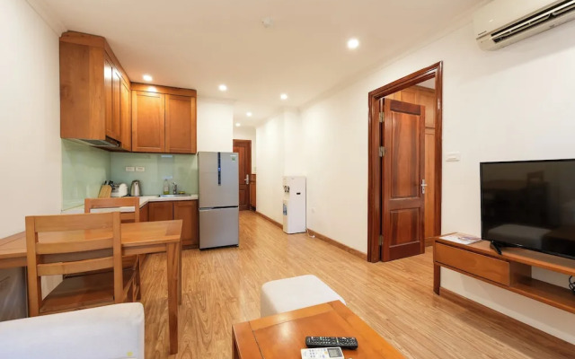 NINE HOUSING 68 Kim Ma Thuong