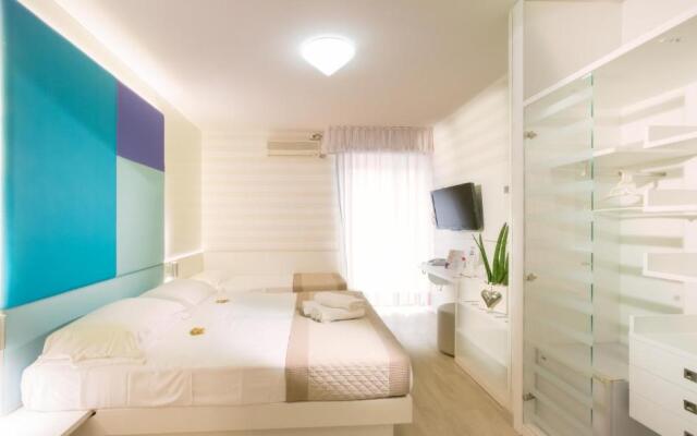 Hotel Helen