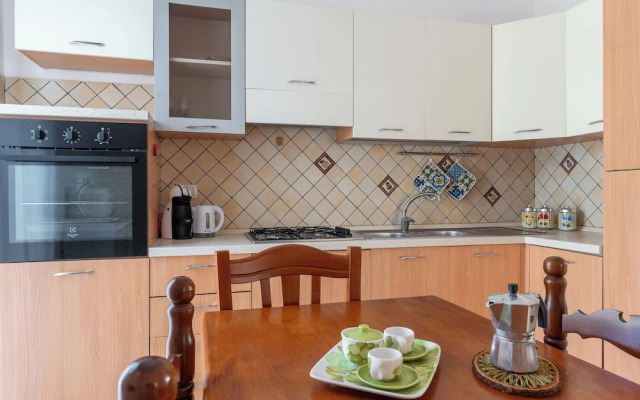 Casa degli Ulivi - Apartments by Wonderful Italy