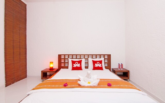 ZEN Premium Ubud Lod Tunduh