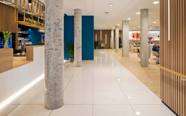 Hotel Den Briel