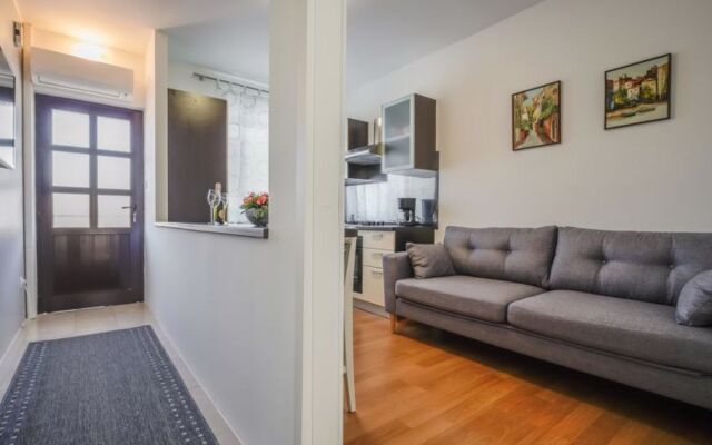 Apartment Lucija Säkylä