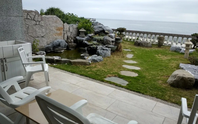 Sea Bay B&B