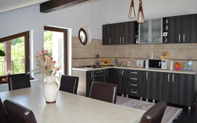 Calea Poienii Penthouse