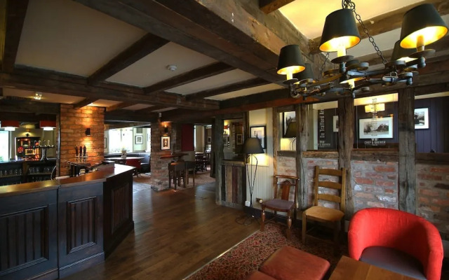 De Trafford Hotel by Greene King Inns