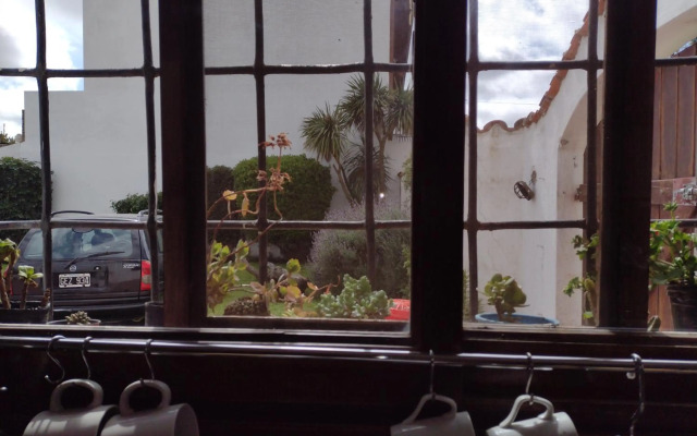 Chalet en Barrio Parque