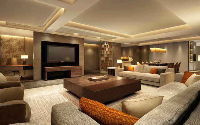 Cordis Shanghai Hongqiao