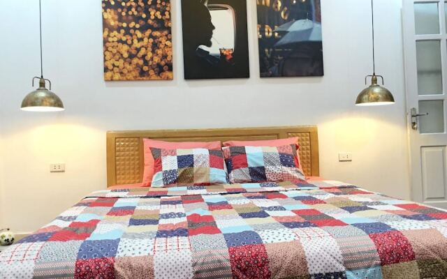 Lee's Family Homestay