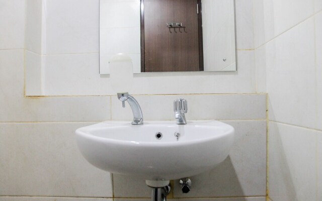 Fabulous Studio Grand Dhika City Apartment