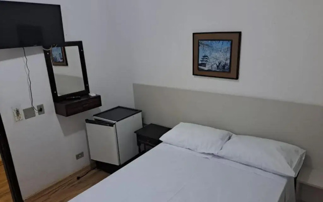 Vitória Praia Hotel