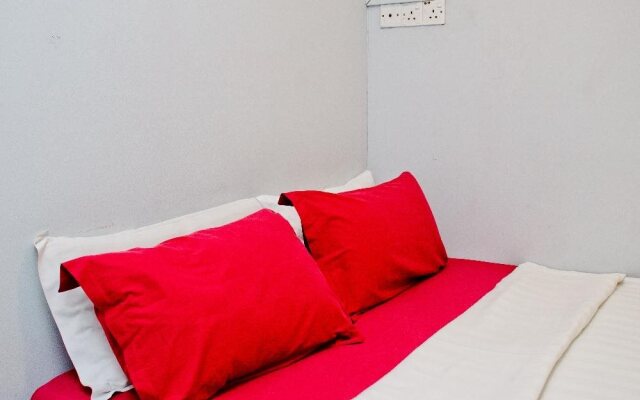 KK Room Sinsuran