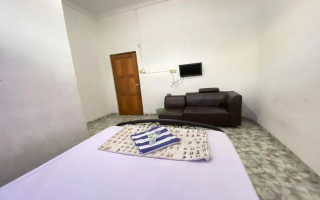 OYO 93397 Hotel California