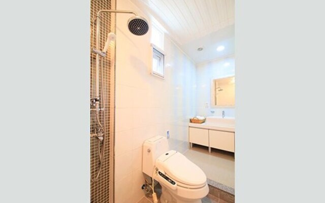 Namhae Nuri Maru Pension