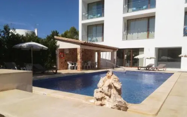 Apartamentos Villa Primera