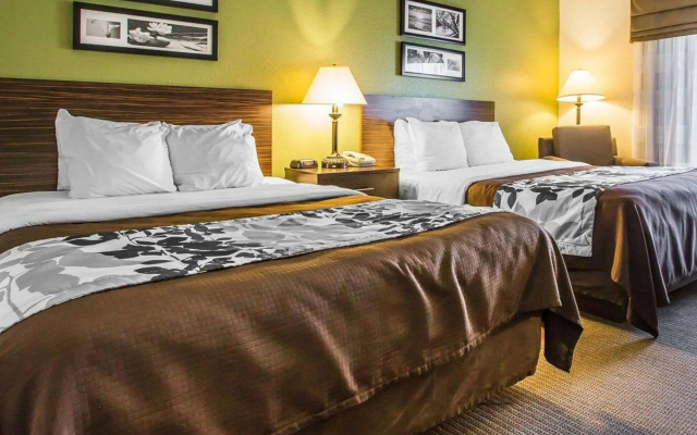 Holiday Inn Express & Suites Baton Rouge East by IHG