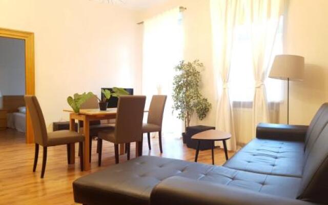 Mikolajska Apartments
