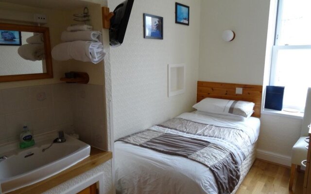 Gwesty Guest House