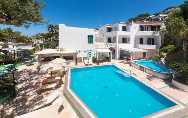 Hotel Villa Bianca