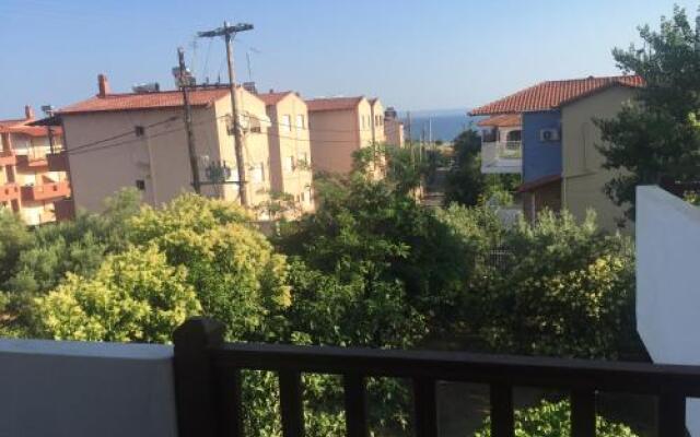 Lelegianni Studios and Apartments
