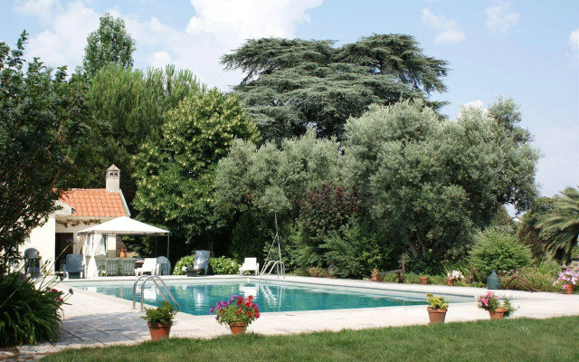 Quinta de São Caetano