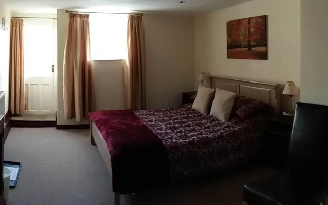 Staden Grange Country House