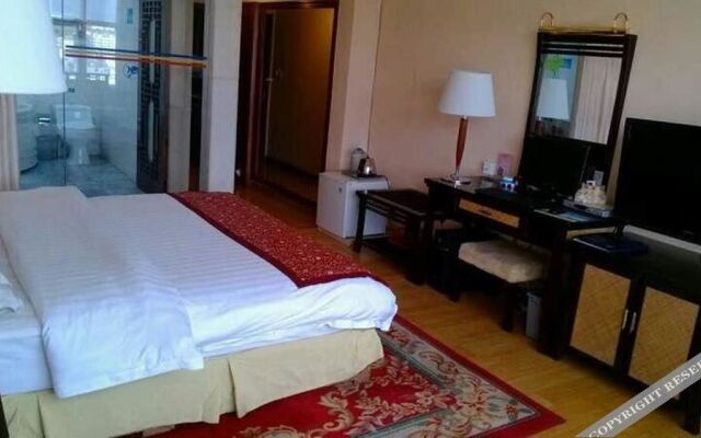 Xianghe Hotel