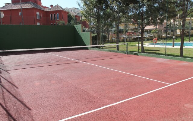 Golf Paradise Panoramic Terrace