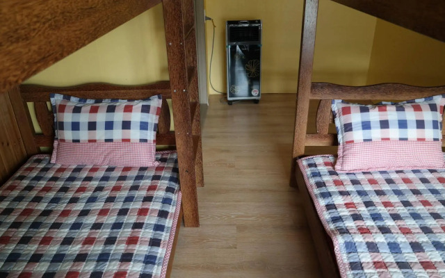 Skywalker Guesthouse