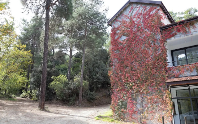 Rifugio Retreat BedBreakfast